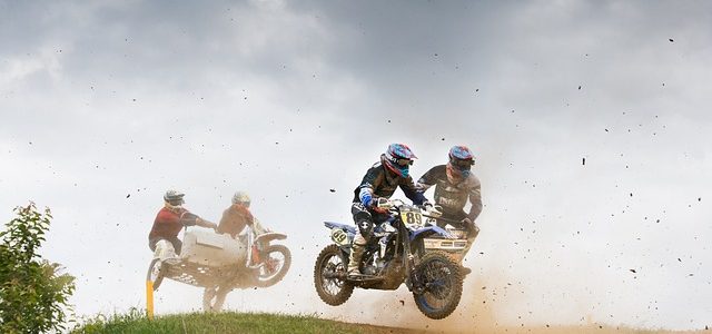 Motocross i USA Motocross i USA