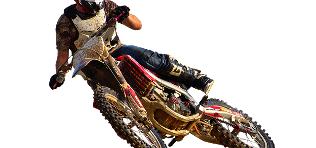 Kända motocrossförare Kända motocrossförare